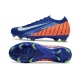 Nike Mercurial Vapor XVI Elite Firm Ground Blue Orange Football Boots