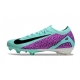 Nike Mercurial Vapor XVI Elite Firm Ground Blue Purple Black Football Boots