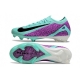 Nike Mercurial Vapor XVI Elite Firm Ground Blue Purple Black Football Boots