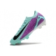 Nike Mercurial Vapor XVI Elite Firm Ground Blue Purple Black Football Boots