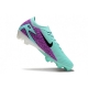 Nike Mercurial Vapor XVI Elite Firm Ground Blue Purple Black Football Boots