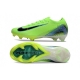 Nike Mercurial Vapor XVI Elite Firm Ground Green Black Football Boots