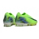 Nike Mercurial Vapor XVI Elite Firm Ground Green Black Football Boots