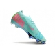Nike Mercurial Vapor XVI Elite Firm Ground Green Pink Football Boots