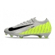 Nike Mercurial Vapor XVI Elite Firm Ground Grey Volt Black Football Boots