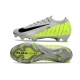 Nike Mercurial Vapor XVI Elite Firm Ground Grey Volt Black Football Boots