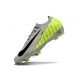 Nike Mercurial Vapor XVI Elite Firm Ground Grey Volt Black Football Boots