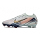 Nike Mercurial Vapor XVI Elite Firm Ground MDS Barely Green Metallic Gold Coin Football Boots