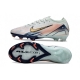 Nike Mercurial Vapor XVI Elite Firm Ground MDS Barely Green Metallic Gold Coin Football Boots
