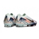 Nike Mercurial Vapor XVI Elite Firm Ground MDS Barely Green Metallic Gold Coin Football Boots