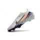Nike Mercurial Vapor XVI Elite Firm Ground MDS Barely Green Metallic Gold Coin Football Boots