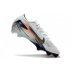 Nike Mercurial Vapor XVI Elite Firm Ground MDS Barely Green Metallic Gold Coin Football Boots