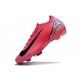 Nike Mercurial Vapor XVI Elite Firm Ground Pink Black Football Boots