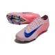 Nike Mercurial Vapor XVI Elite Firm Ground Pink Red Blue Football Boots
