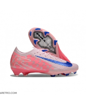 Nike Mercurial Vapor XVI Elite Firm Ground Pink Red Blue Football Boots