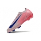 Nike Mercurial Vapor XVI Elite Firm Ground Pink Red Blue Football Boots