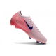 Nike Mercurial Vapor XVI Elite Firm Ground Pink Red Blue Football Boots