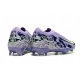 Nike Mercurial Vapor XVI Elite Firm Ground Purple Yellow Football Boots