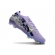 Nike Mercurial Vapor XVI Elite Firm Ground Purple Yellow Football Boots