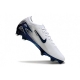 Nike Mercurial Vapor XVI Elite Firm Ground White Purple Football Boots