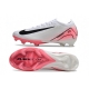 Nike Mercurial Vapor XVI Elite Firm Ground White Red Black Football Boots