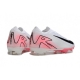 Nike Mercurial Vapor XVI Elite Firm Ground White Red Black Football Boots