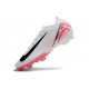 Nike Mercurial Vapor XVI Elite Firm Ground White Red Black Football Boots