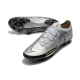 Nike PHANTOM GT ELITE SE Firm Ground - Phantom Scorpion Silver Black Football Boots
