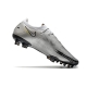 Nike PHANTOM GT ELITE SE Firm Ground - Phantom Scorpion Silver Black Football Boots