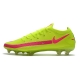 Nike Phantom Elite GT Firm Ground Brazil Volt Pink Football Boots