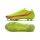 Nike Phantom Elite GT Firm Ground Brazil Volt Pink Football Boots