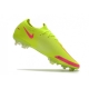 Nike Phantom Elite GT Firm Ground Brazil Volt Pink Football Boots