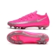 Nike Phantom Elite GT Firm Ground FLASH CRIMSON Silver Football Boots