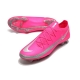 Nike Phantom Elite GT Firm Ground FLASH CRIMSON Silver Football Boots