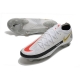 Nike Phantom Elite GT Firm Ground White Black Gold Red Football Boots