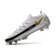 Nike Phantom Elite GT Firm Ground White Black Gold Red Football Boots