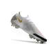 Nike Phantom Elite GT Firm Ground White Black Gold Red Football Boots