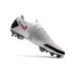Nike Phantom Elite GT Firm Ground White Black Pink Blast Football Boots
