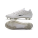 Nike Phantom Elite GT Firm Ground White Football Boots
