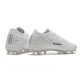 Nike Phantom Elite GT Firm Ground White Football Boots