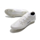 Nike Phantom Elite GT Firm Ground White Football Boots