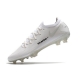 Nike Phantom Elite GT Firm Ground White Football Boots
