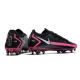 Nike Phantom Elite GT Firm Ground lack Pink Blast Metallic Silver Football Boots