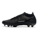 Nike Phantom GT Dynamic Fit Elite Firm Ground Black Football Boots