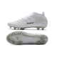 Nike Phantom GT Dynamic Fit Elite Firm Ground in White Football Boots