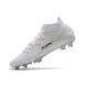 Nike Phantom GT Dynamic Fit Elite Firm Ground in White Football Boots