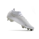 Nike Phantom GT Dynamic Fit Elite Firm Ground in White Football Boots