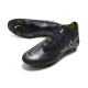 Nike Phantom GT Elite DF Firm Ground Firm Ground Black Volt Blue Football Boots