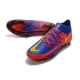 Nike Phantom GT Elite DF Firm Ground Firm Ground Crimson Blue Yellow Football Boots