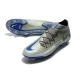 Nike Phantom GT Elite DF Firm Ground Firm Ground Gray Blue Football Boots Nike Phantom GT Elite DF Firm Ground Firm Ground Gray Blue Football Boots